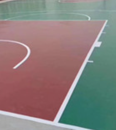 巩留篮球场地坪维修全方案
